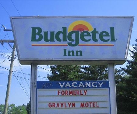 Graylyn Motel South Glens Falls Interiør billede